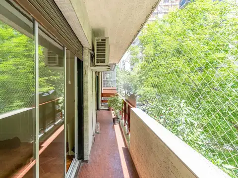 Departamento en Venta 40 años