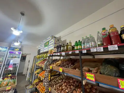 Local en Venta 12 años