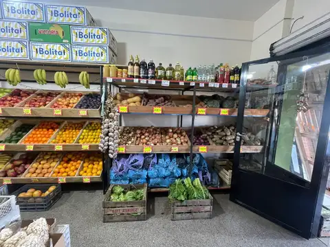 BERNARDINO RIVADAVIA  al 2600