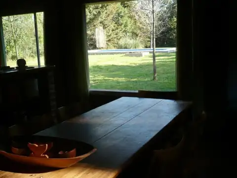 Casa quinta ideal vivienda permanente