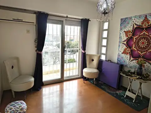 Departamento en Venta 17 años