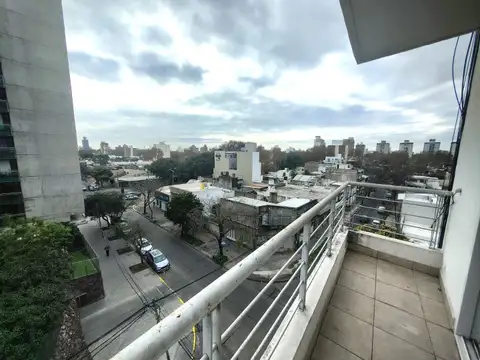 VENTA DEPTO 1 DORMITORIO - CONSTITUCIÓN 1700 - ECHESORTU