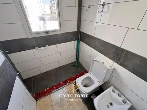 Departamento 4 ambientes con 3 baños
