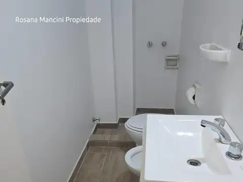 Departamento en Venta al Oeste