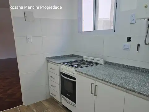 Avda Cordoba 3500, Piso 10
