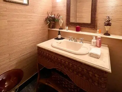 Exclusivo Departamento en Torre Aisenson - Belgrano