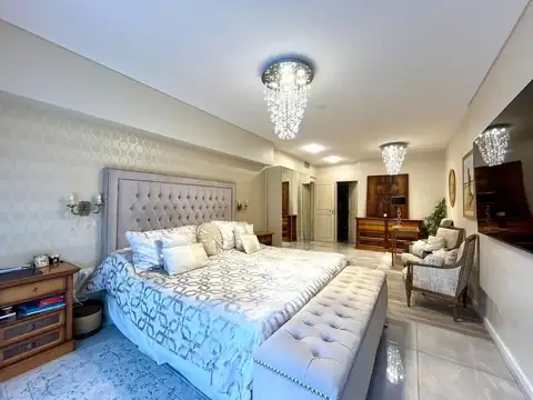 Departamento en Venta en Belgrano Barrancas, USD 1.300.000