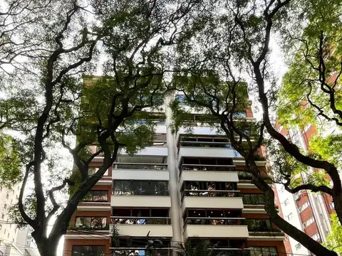 Departamento en Venta en Belgrano Barrancas, Belgrano