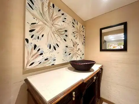Departamento en Venta de 5 ambientes
