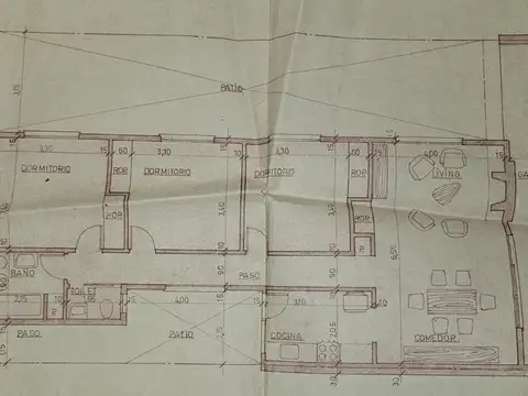 Payró Roberto J. 1200