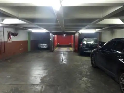 Correa e/ 11 de Septiembre de 1888 y Avenida del Libertador