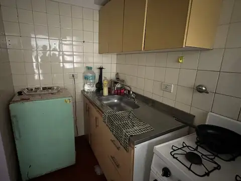 Departamento en Venta en Parque Avellaneda, USD 39.500