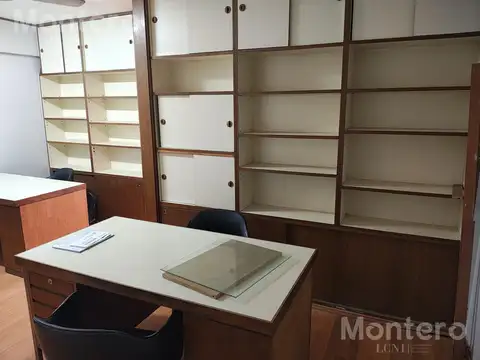 Oficina en Venta en Tribunales, USD 42.000