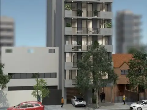 Departamento en Venta A Estrenar