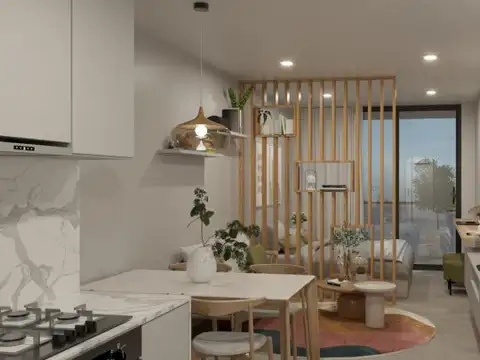 Departamento en Venta de 2 dormitorios