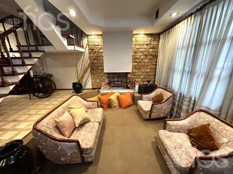 Casa en Venta de 4 dormitorios