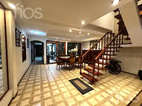 Casa en Venta en Abasto, Rosario