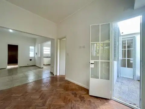 PH en VENTA, PA,  3 DORMITORIOS Y BALCÓN