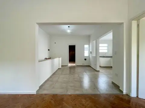 Depto Tipo Casa en Venta A Estrenar