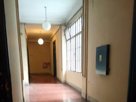 Casa Monoambiente con 1 baño