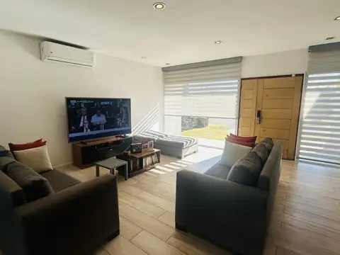 Casa en Venta 4 años