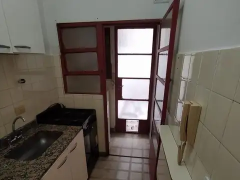 Departamento en Alquiler en San Cristóbal, $ 700.000