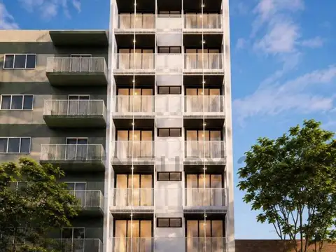 Departamento en Venta en Almagro, Capital Federal