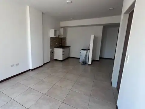 Departamento En Alquiler En Flores