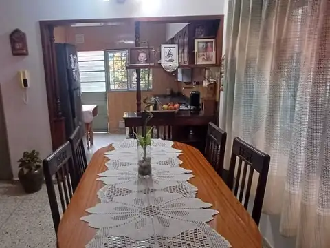 Casa en Venta 56 años