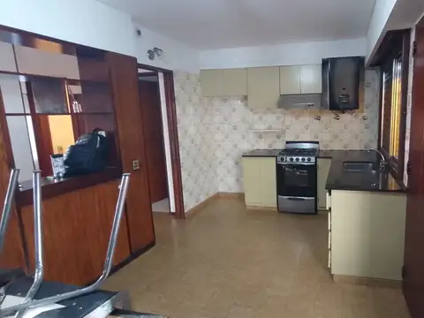 Casa 3 amb alq Wilde cochera patio quincho tza