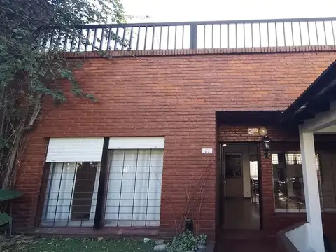 Casa en Alquiler de 2 dormitorios