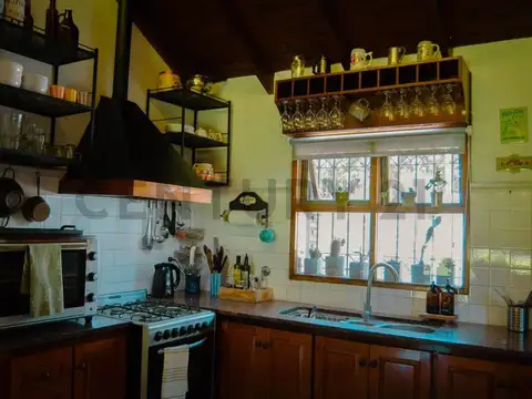 Casa en Venta 2025 años