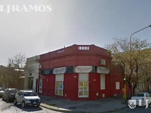 Terreno en Bahia Blanca