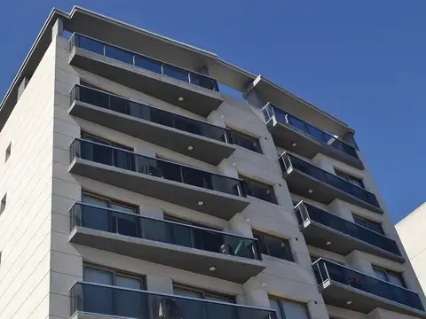 Alvarado 1500 , Piso 6