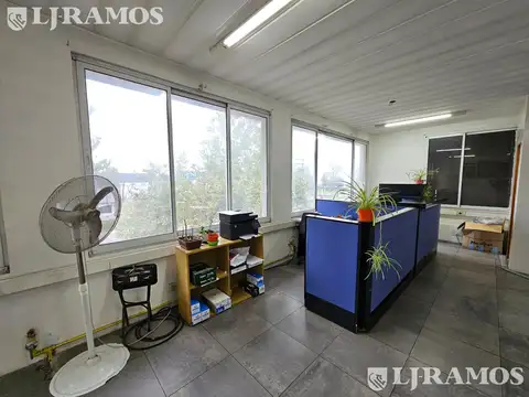 Av. 101 Dr. Ricardo Balbín al 5200