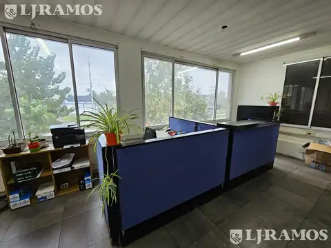 Galpon en Venta 20 años