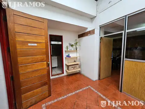 Galpon en Venta en General San Martin, USD 600.000