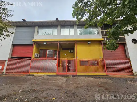 Depósito en General San Martin