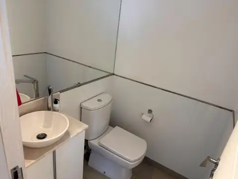 Departamento en Alquiler Permite mascota
