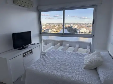 Departamento en Alquiler con 2 cocheras