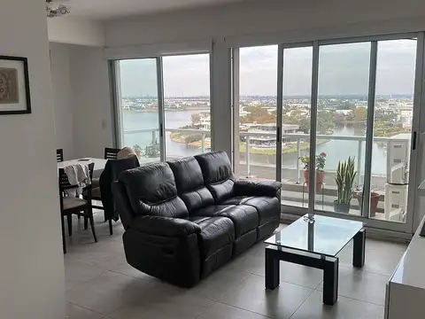 Departamento en Alquiler en Nordelta, Partido de Tigre