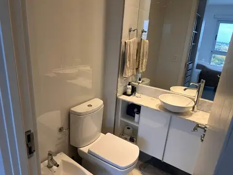 Departamento en Alquiler Permite mascota