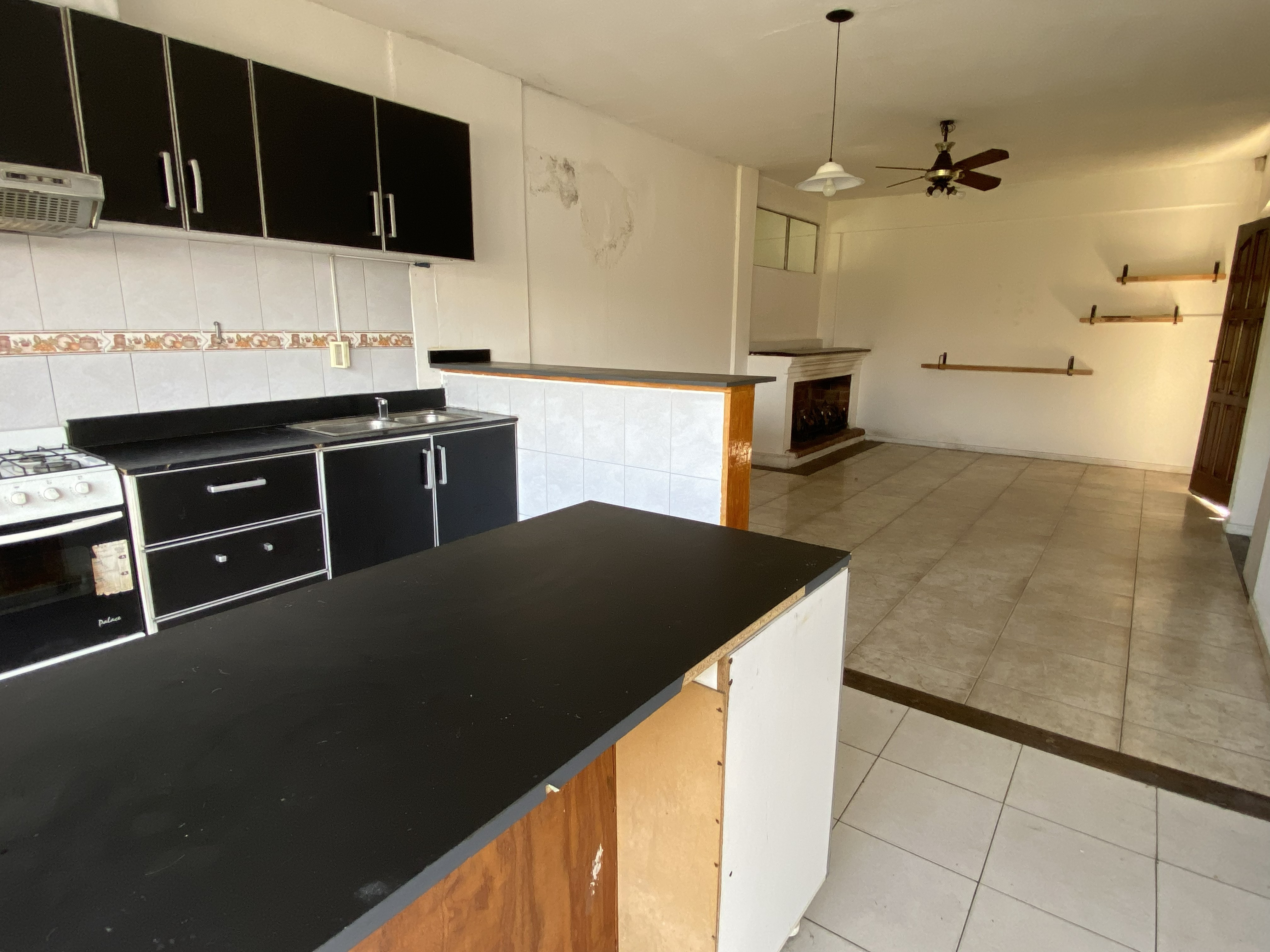 Departamento en Alquiler en Bella Vista, $ 850.000