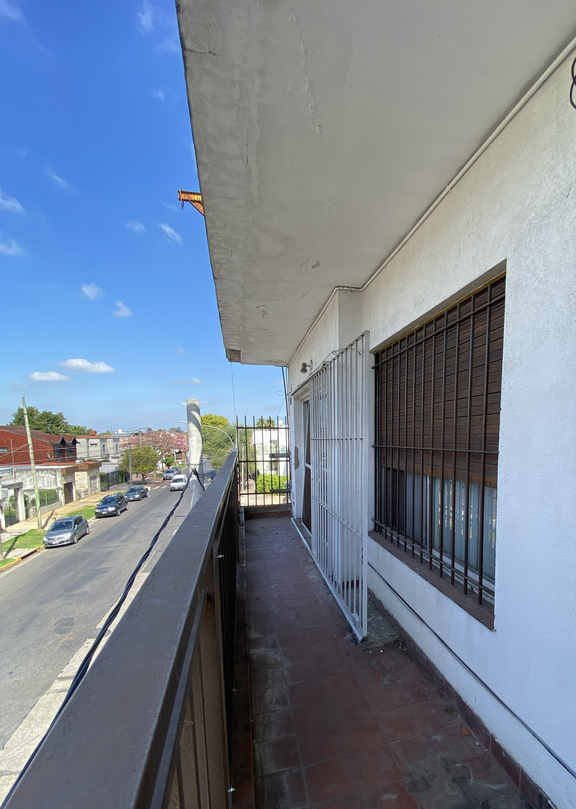 Departamento en Alquiler de 3 ambientes