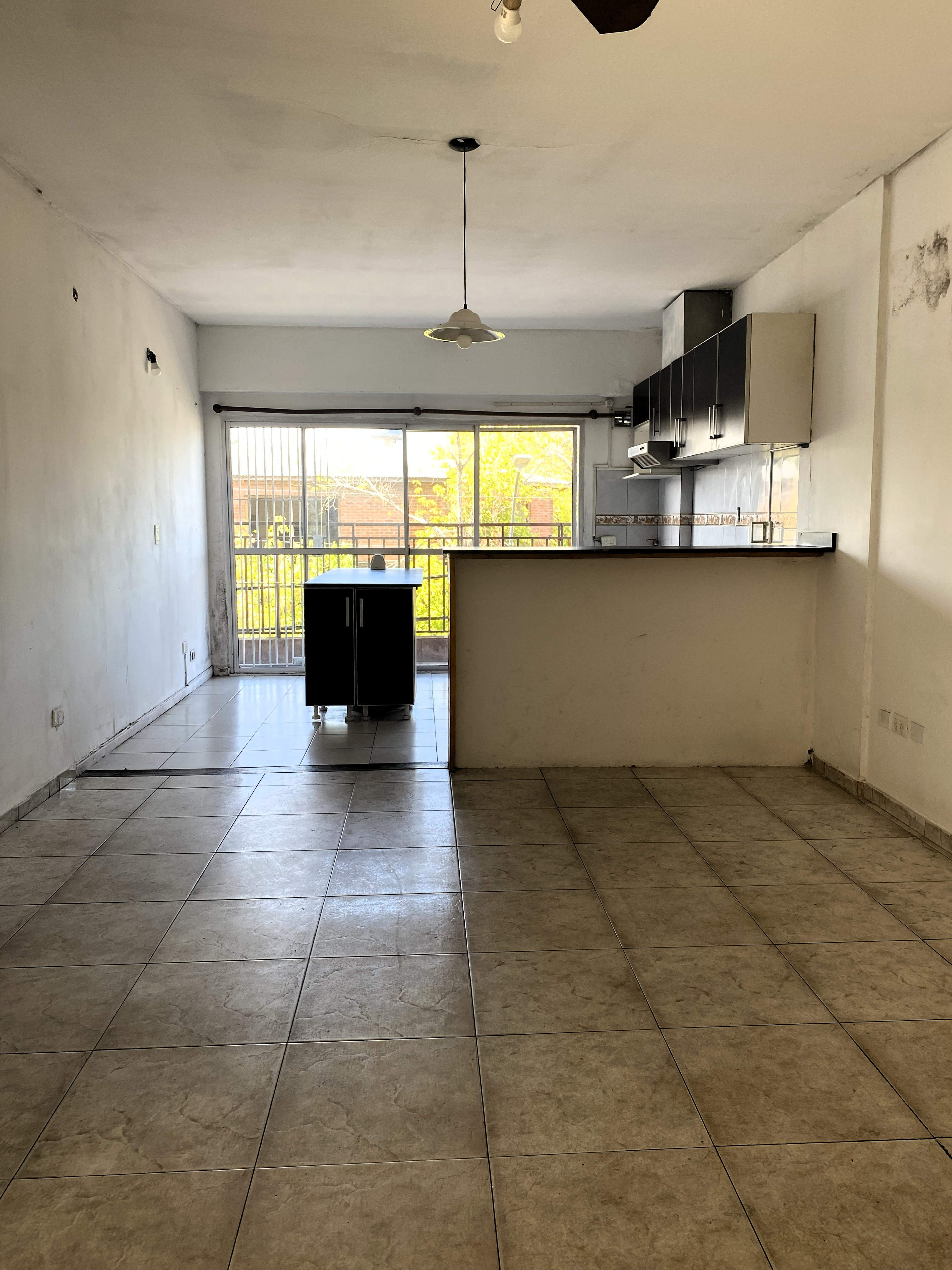 Departamento en Alquiler de 2 dormitorios