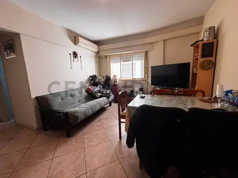 Departamento en Venta en Flores Norte, USD 69.900