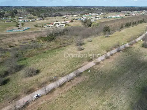 Terreno en Venta de 2000,0 m2