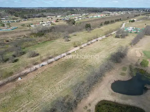 Casa  en Venta en Barrio Cerrado Everlinks, Luján, G.B.A. Zona Oeste