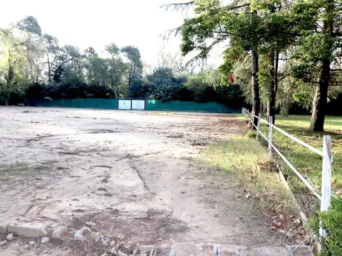 JMR Propiedades | Fátima| Excelente Chacra  en venta