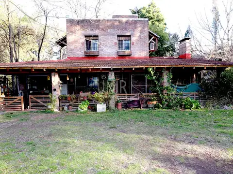 Luis María Drago al 400